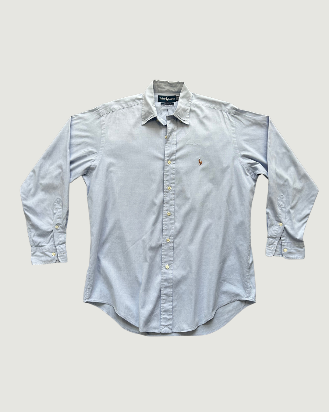 Ralph Lauren Blue