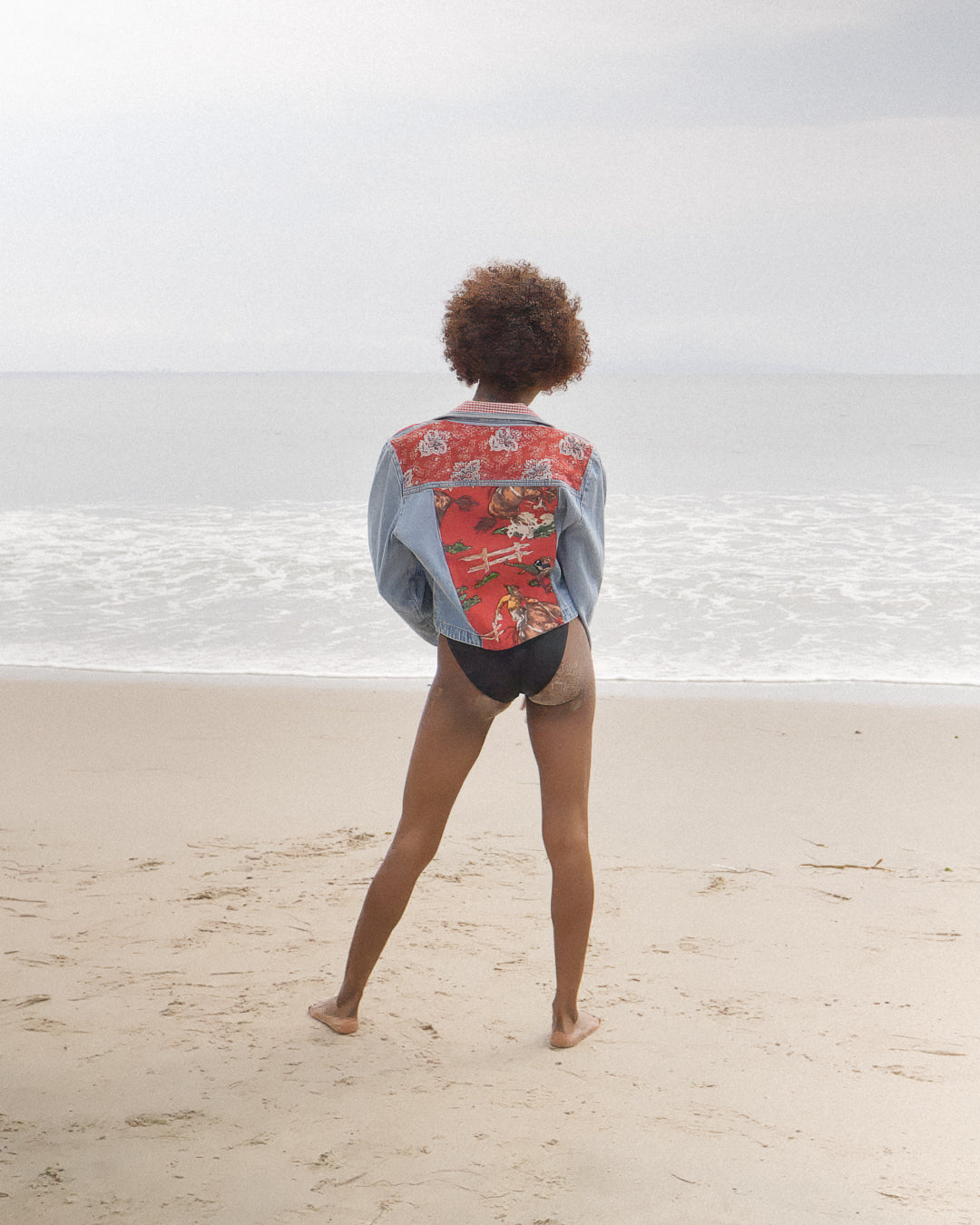 Cowboy Jacket