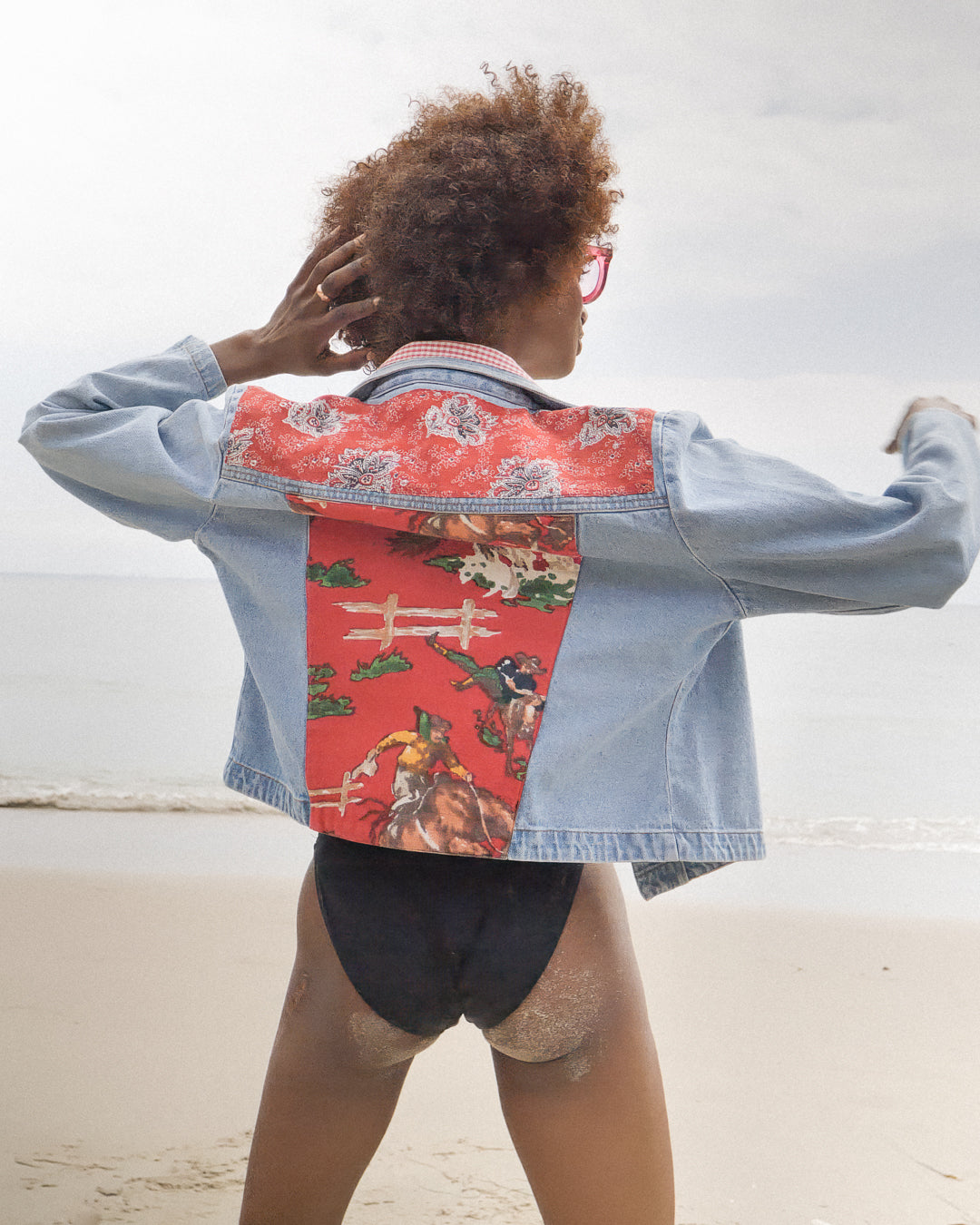Cowboy Jacket