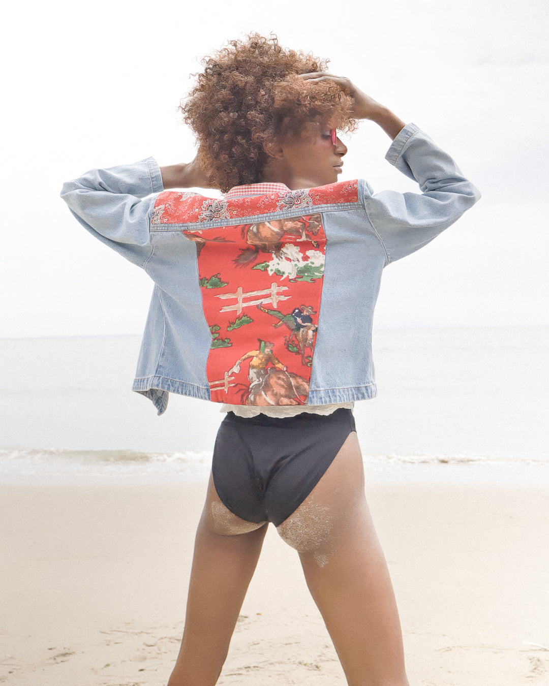 Cowboy Jacket