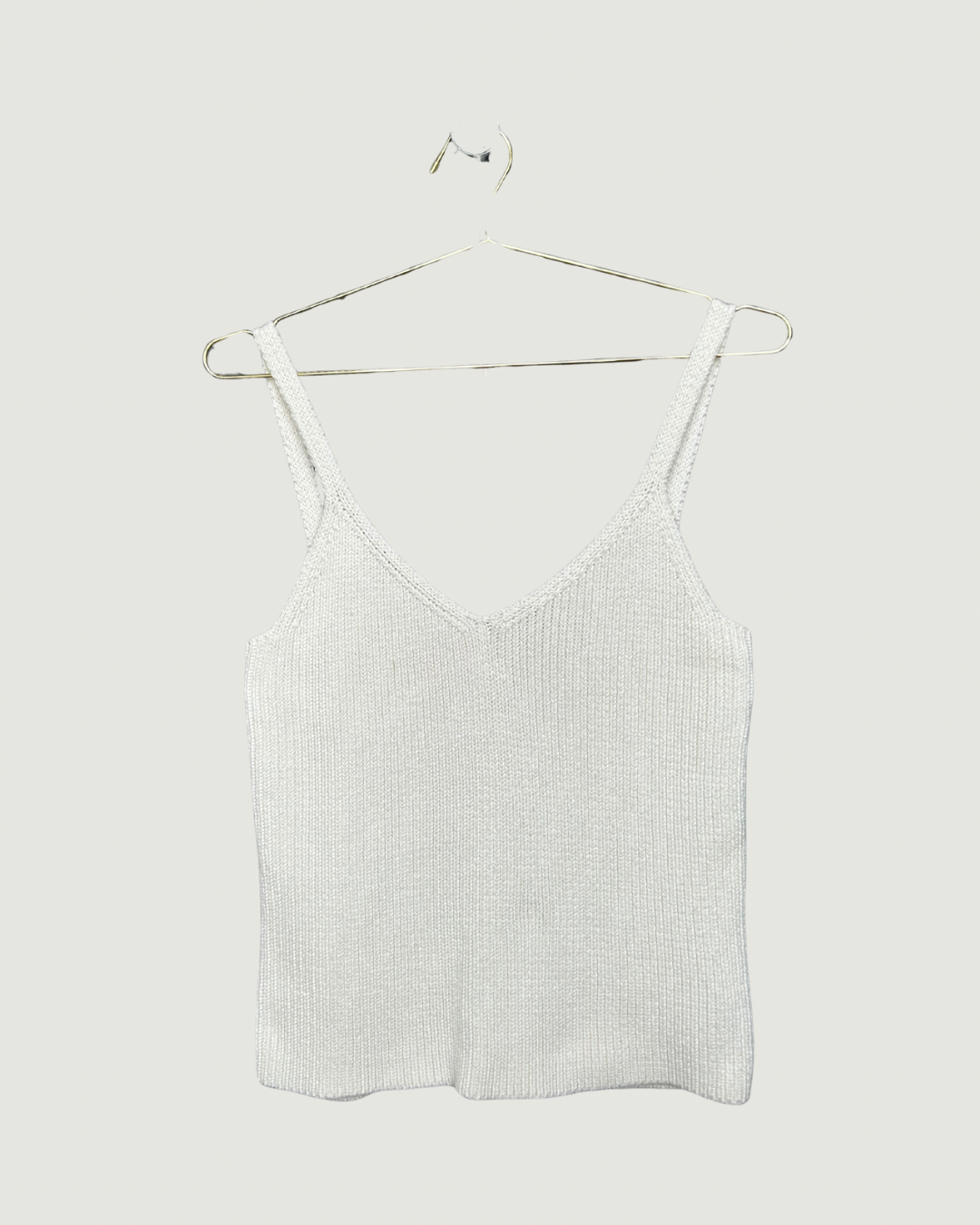 Knit Tank