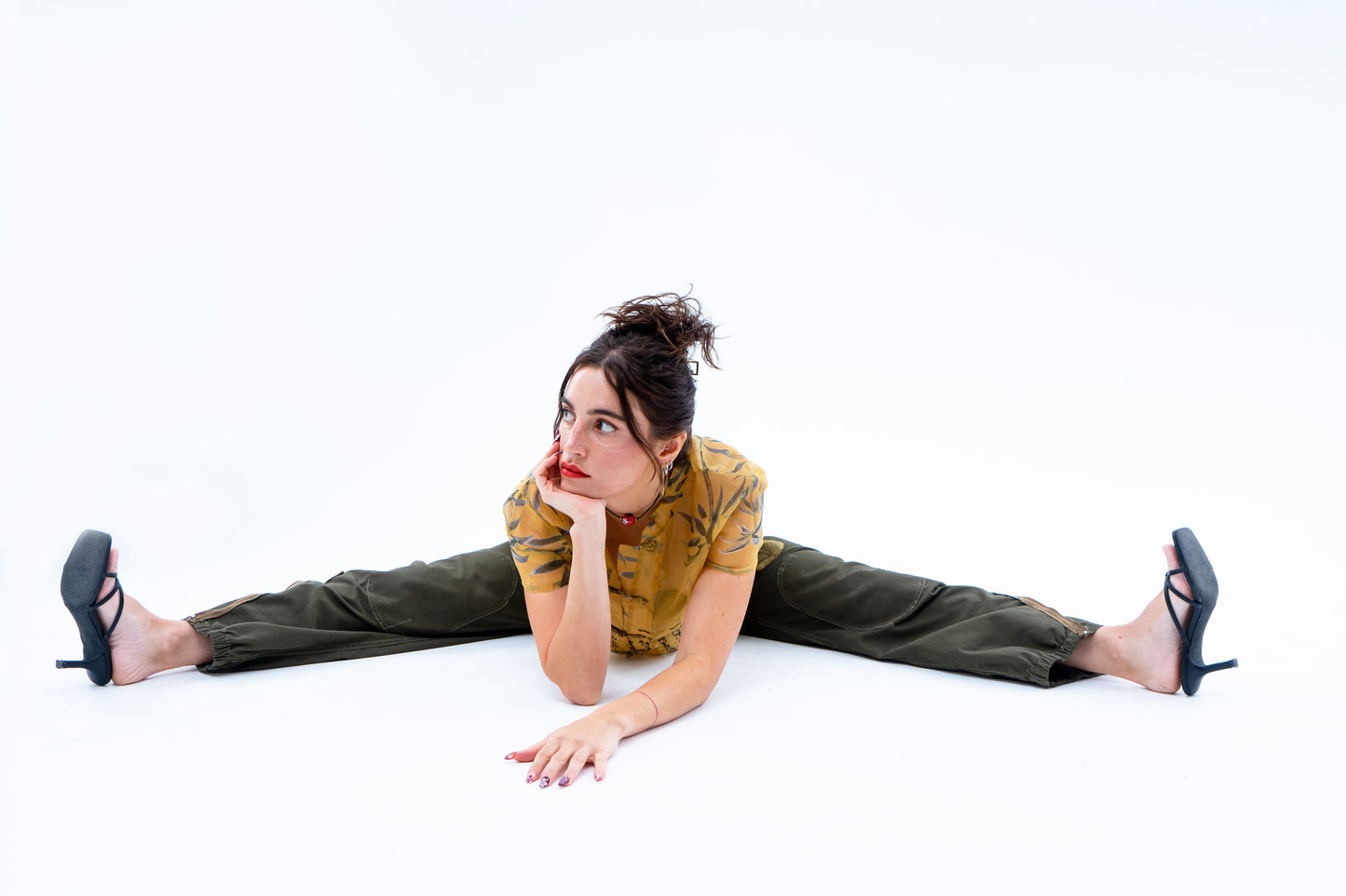 Cargo Pants