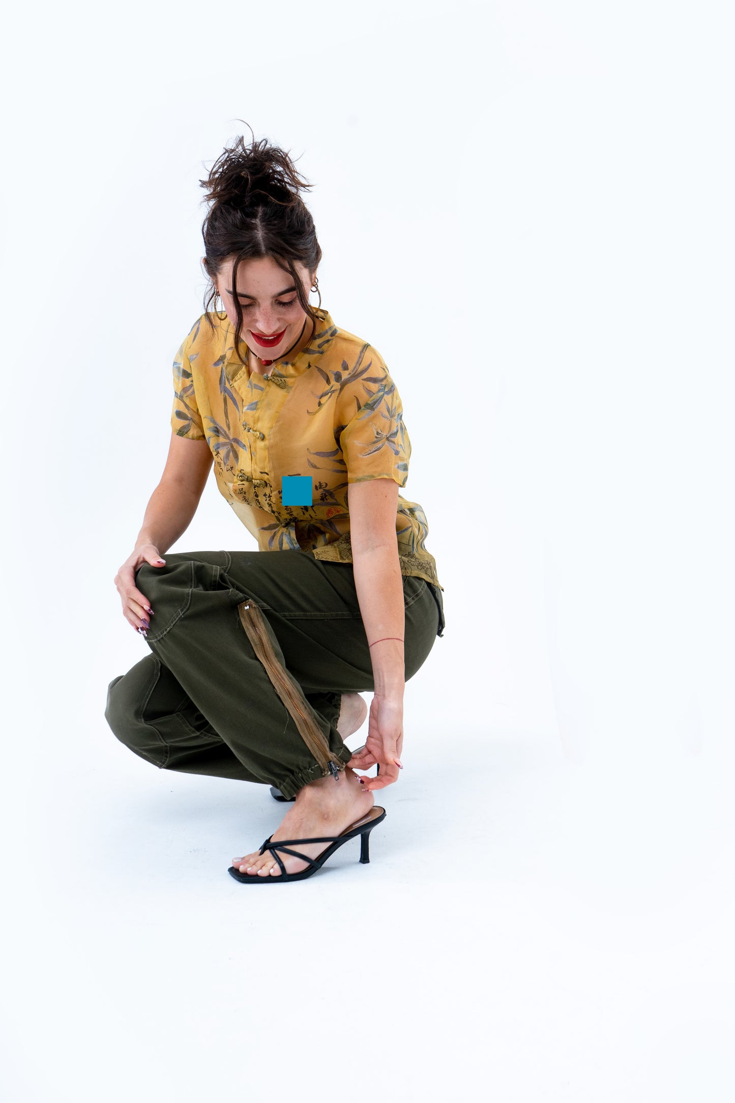 Cargo Pants