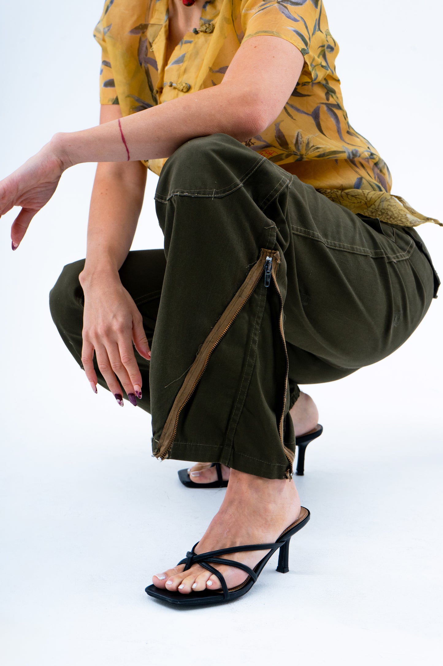Cargo Pants