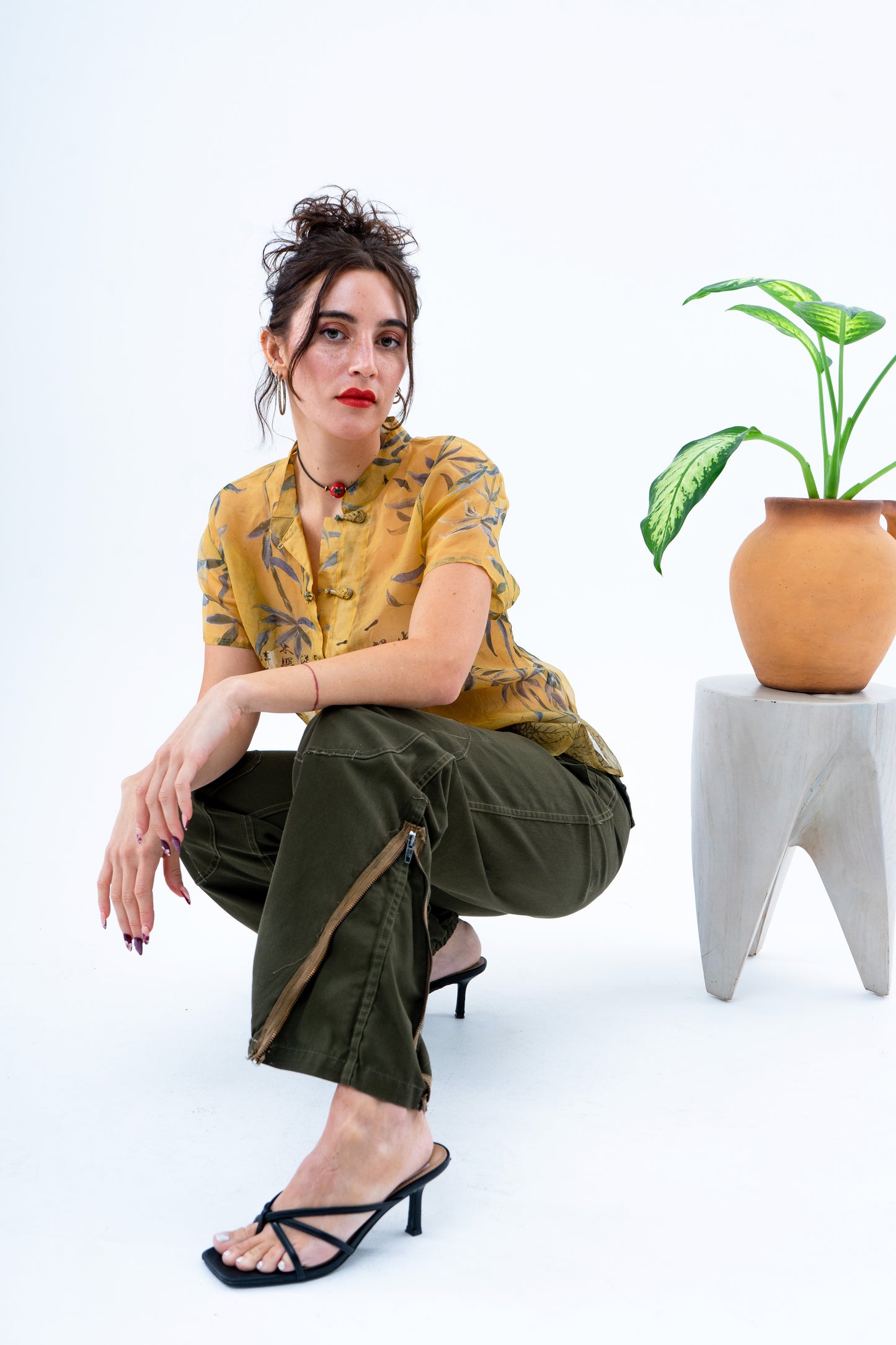 Cargo Pants