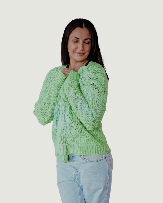 7 Cardigan