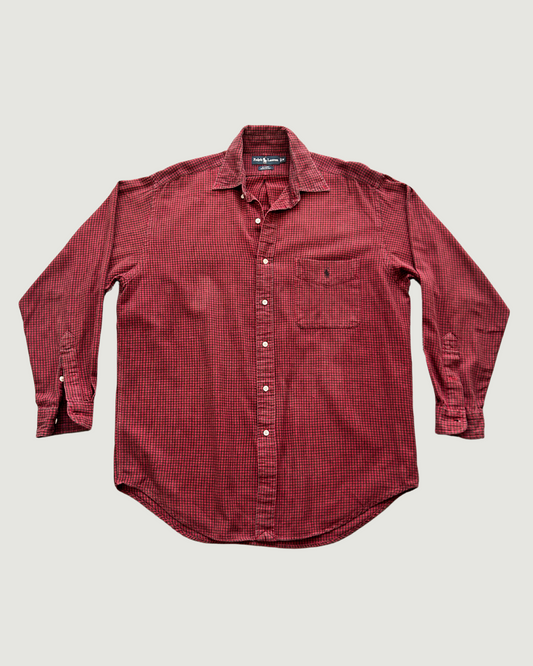 Ralph Lauren Gingham