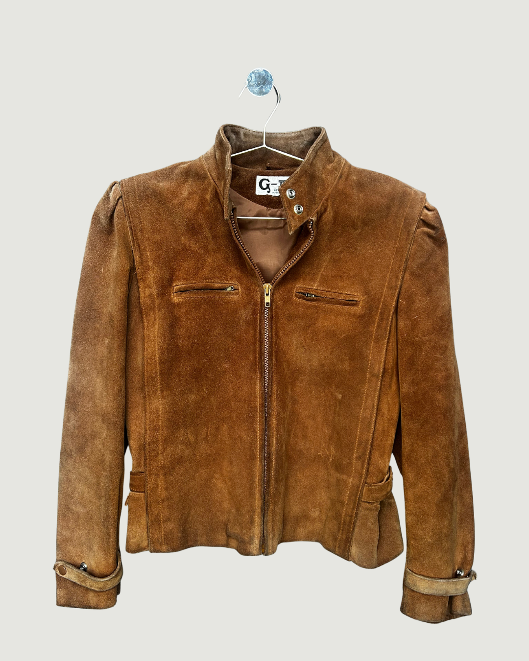 G-III Leather Jacket