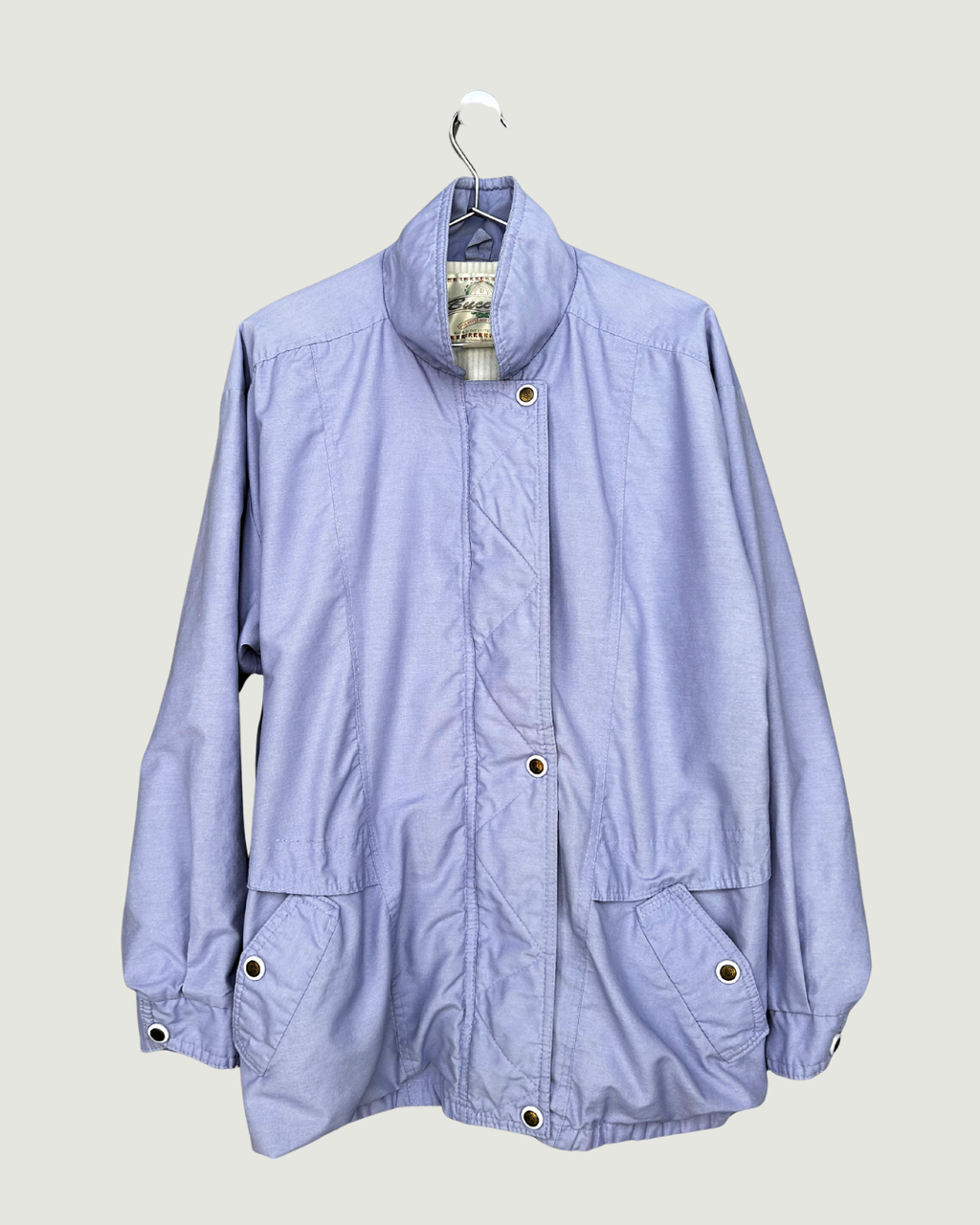 80's Windbreaker