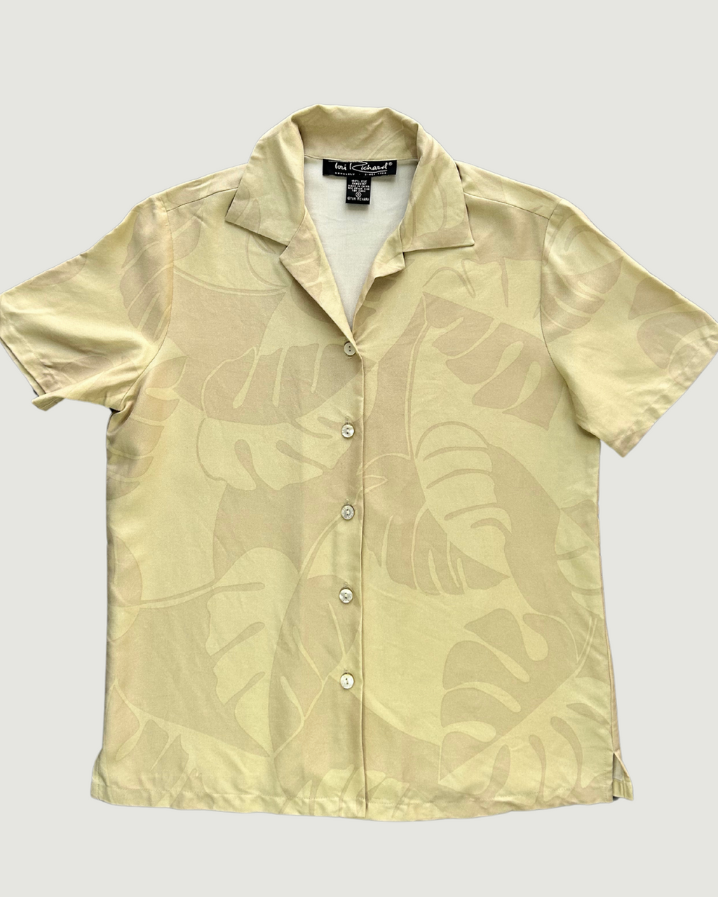 Playa Shirt 7