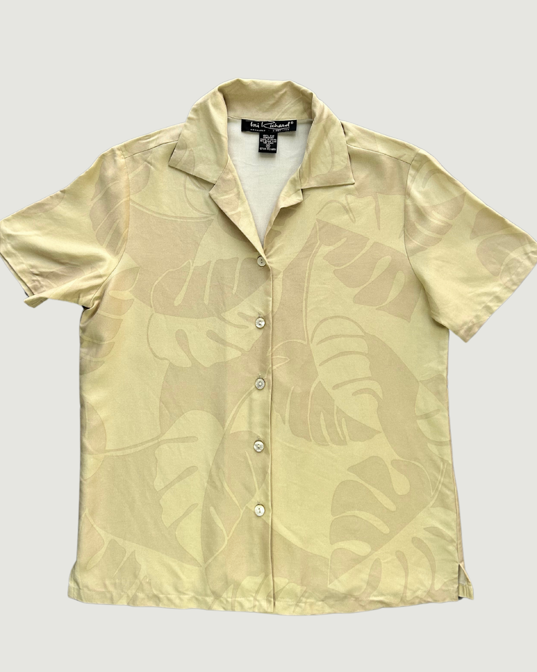 Playa Shirt 7