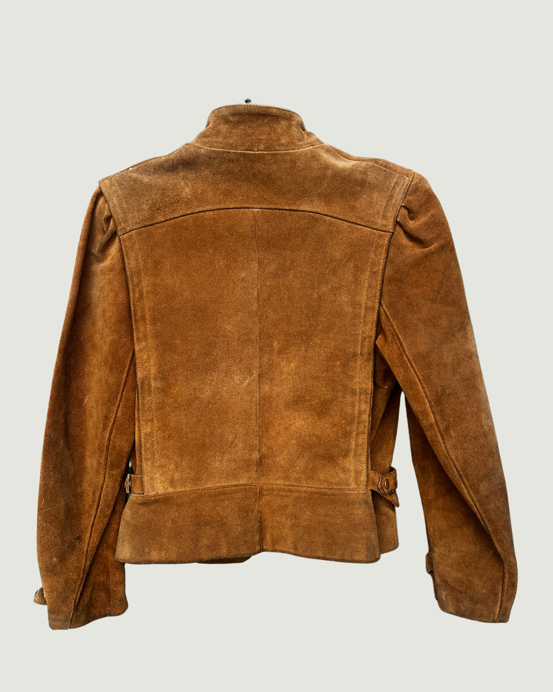G-III Leather Jacket