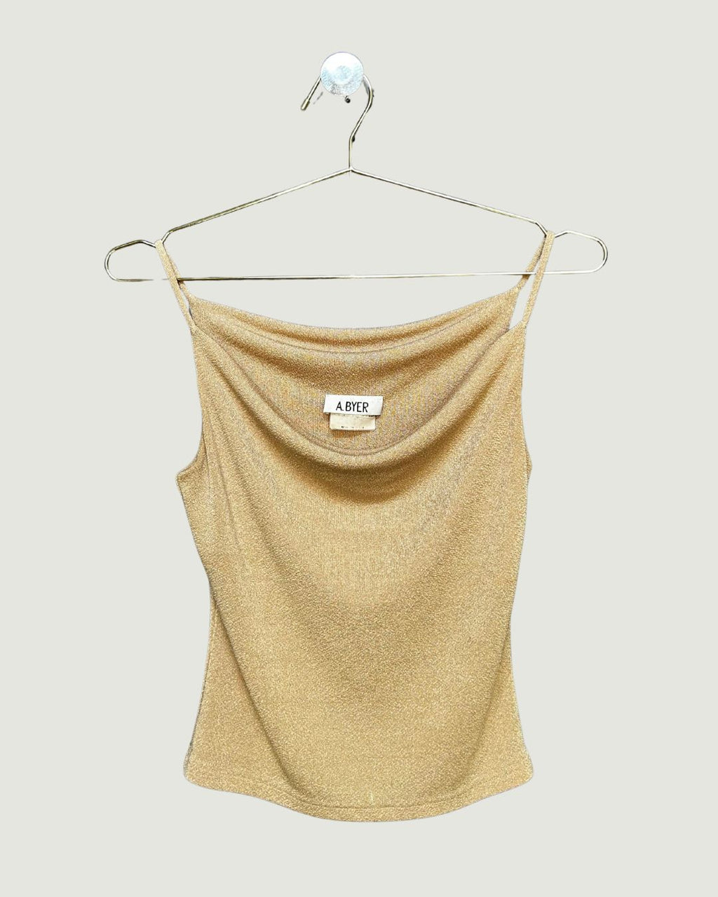 Slinky Textured Cami