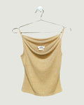 Slinky Textured Cami