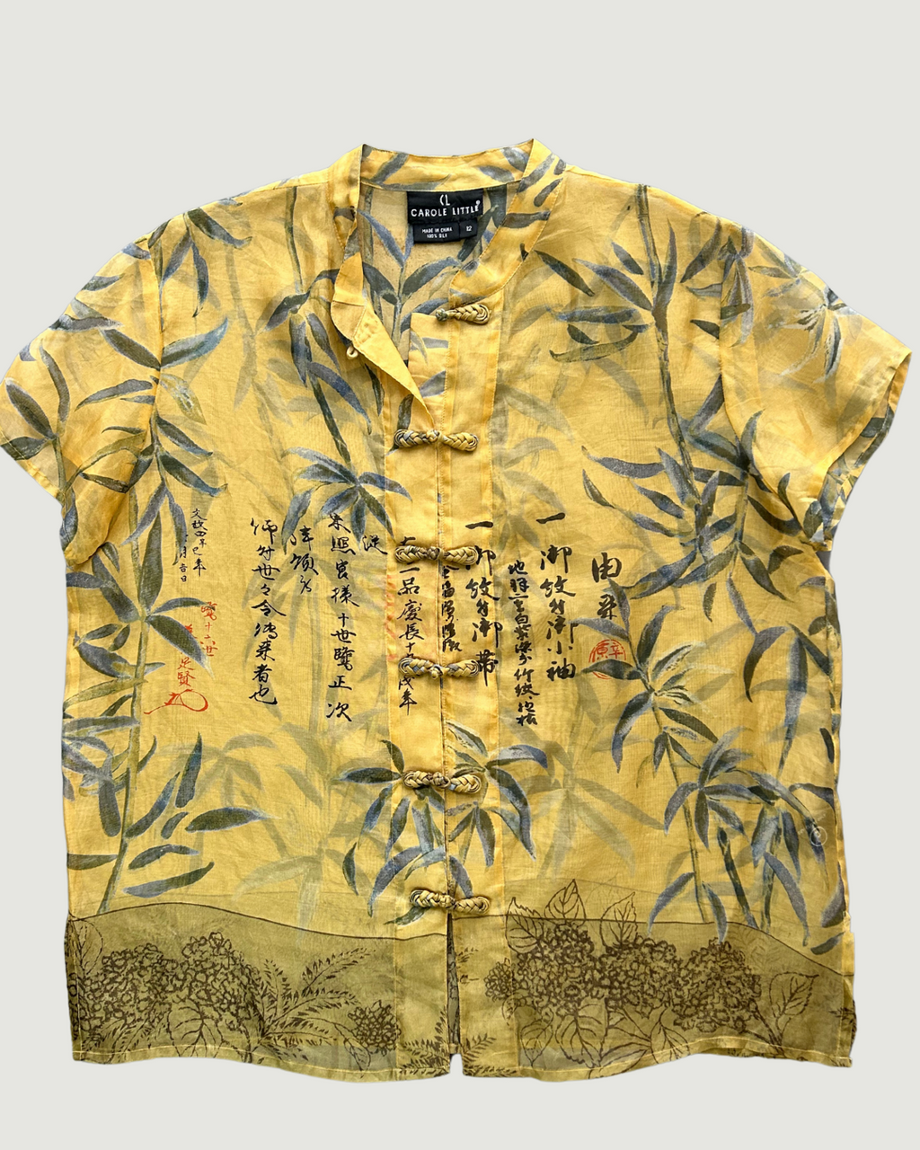 Playa Shirt 10