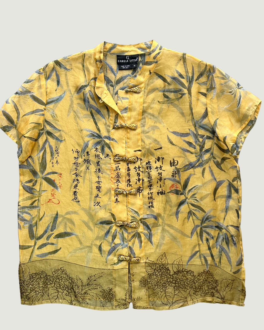 Playa Shirt 10