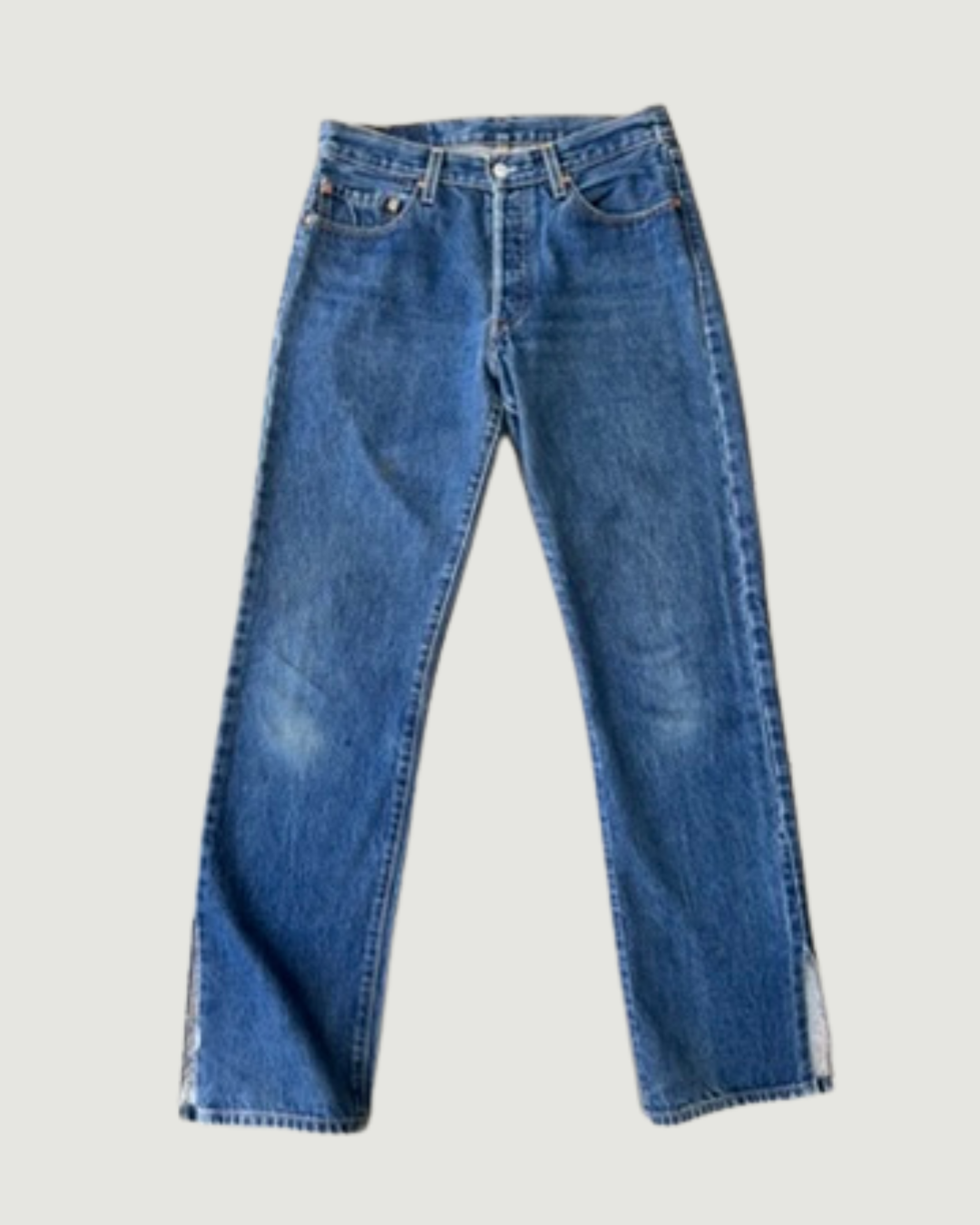 Waist 31.5 - Dark Blue