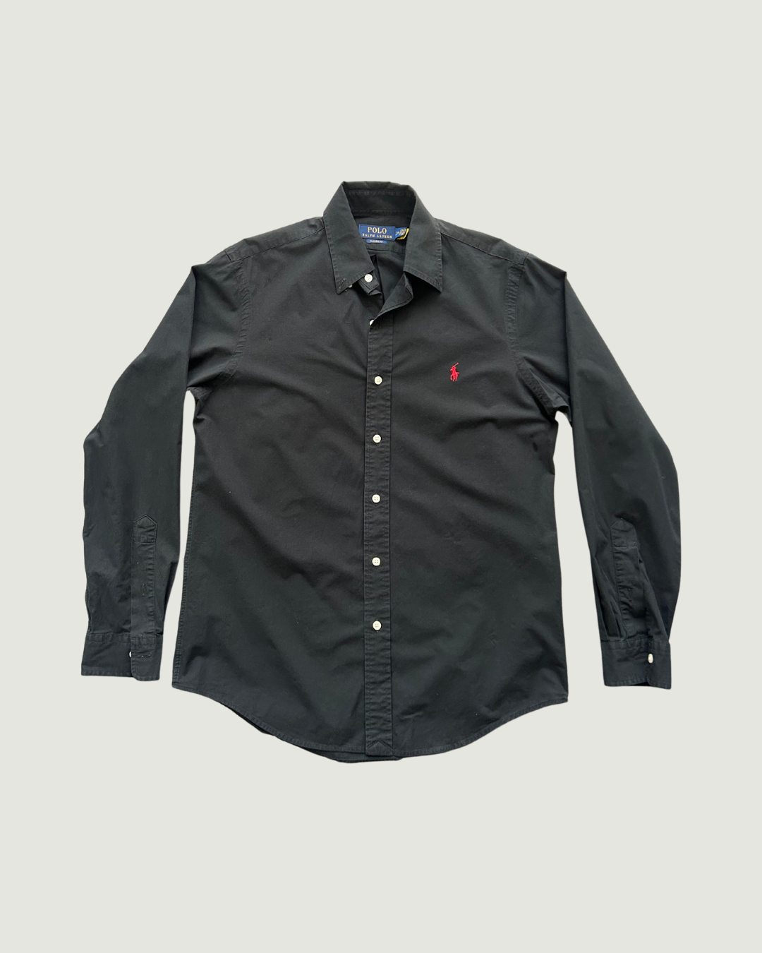 Ralph Lauren Black