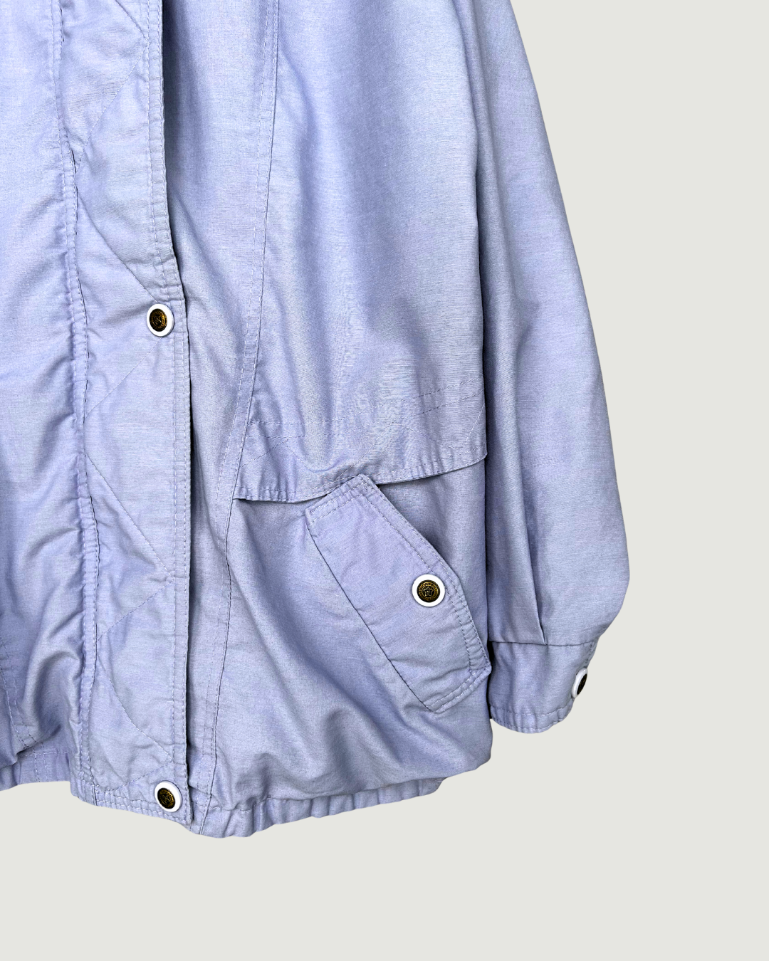 80's Windbreaker