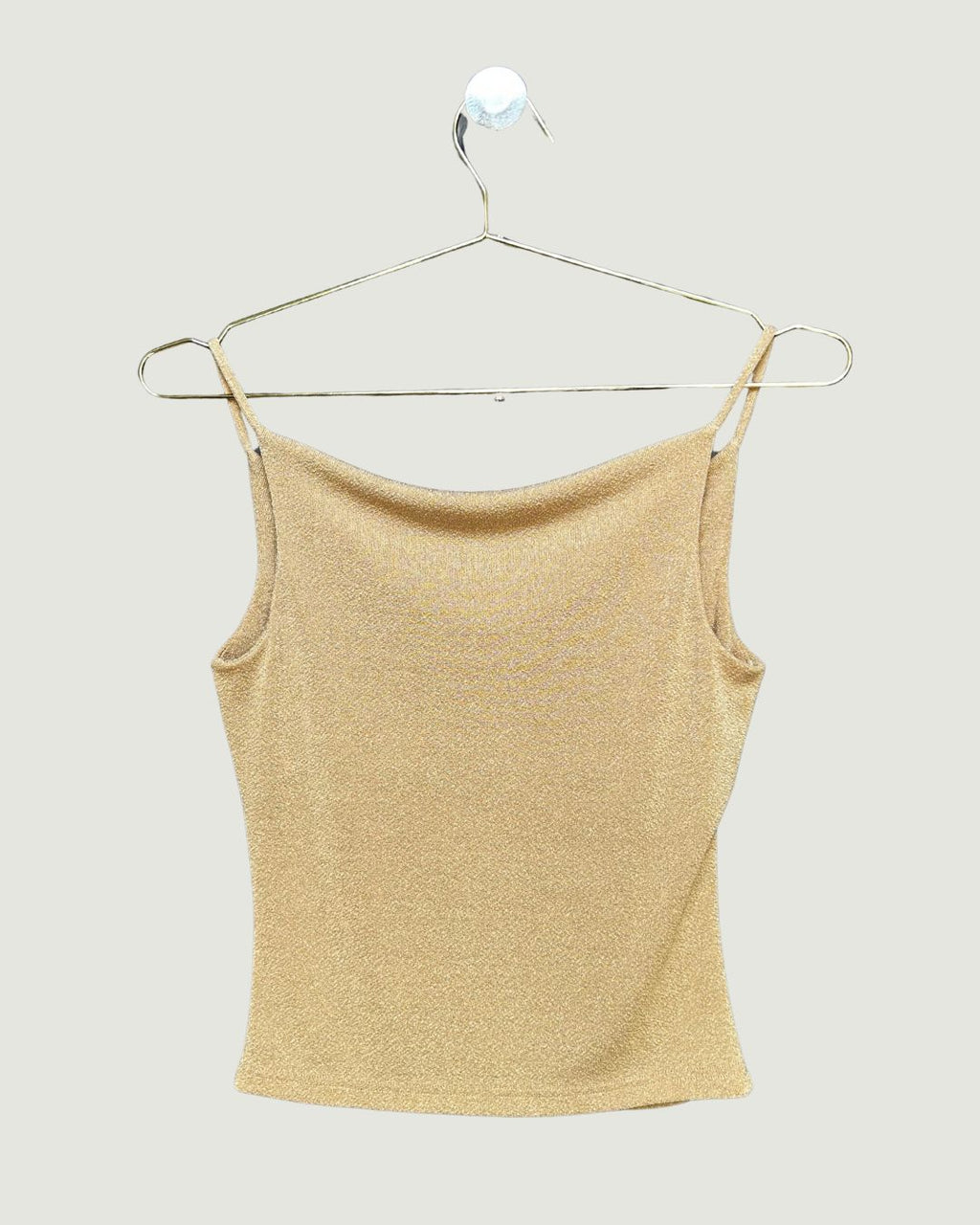 Slinky Textured Cami