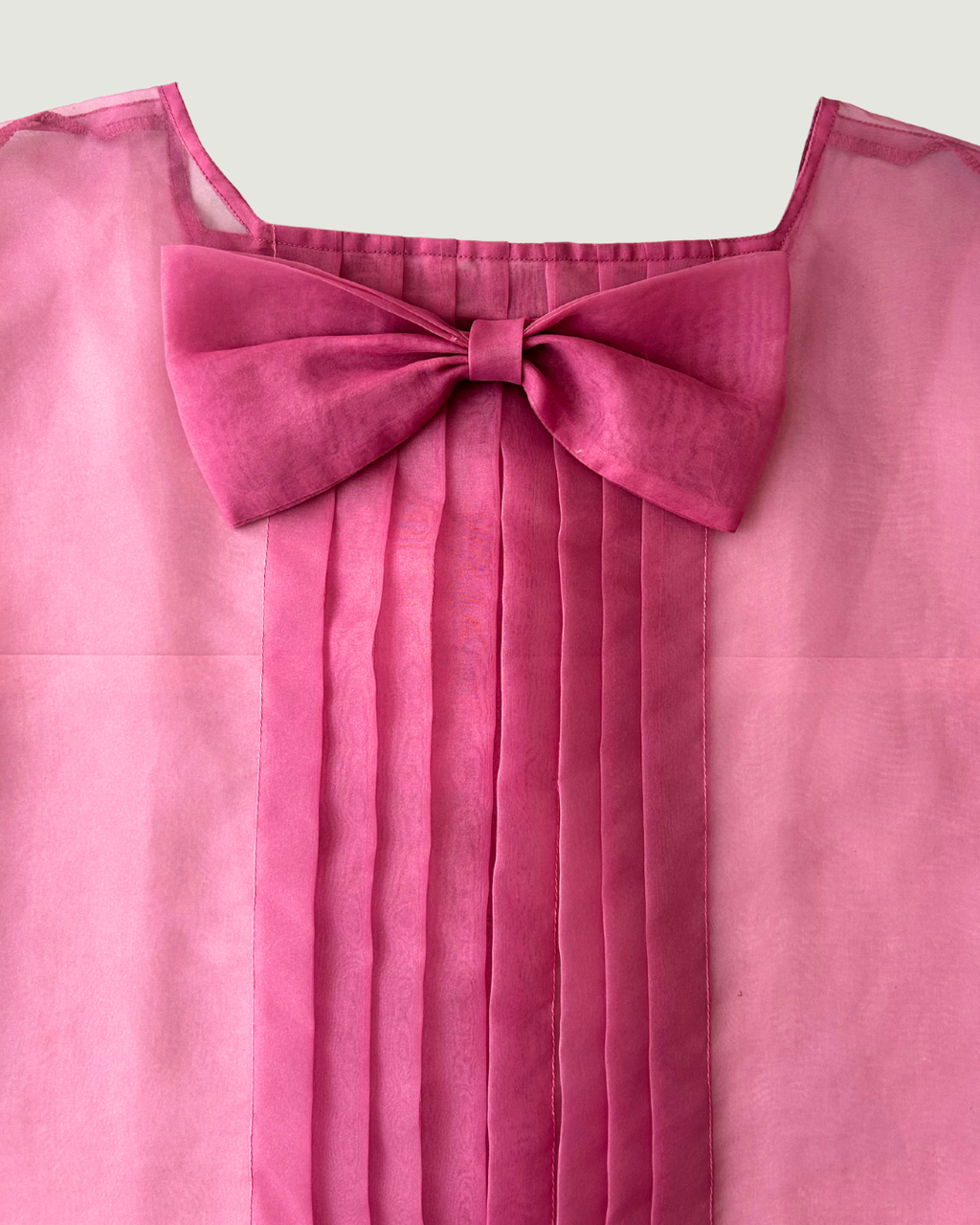 Bow Top