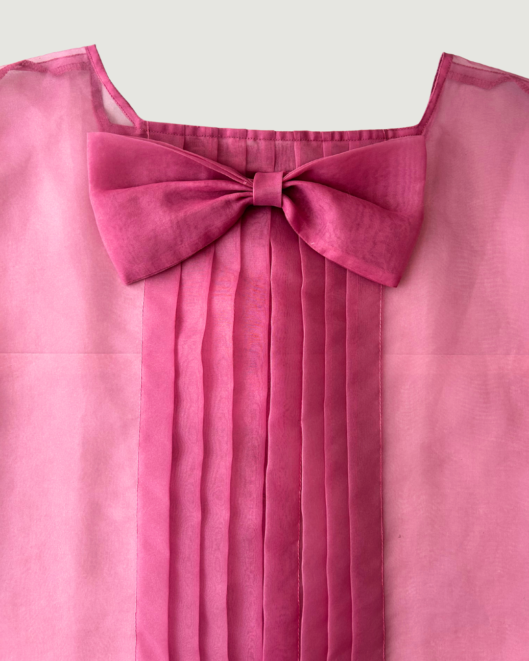 Bow Top