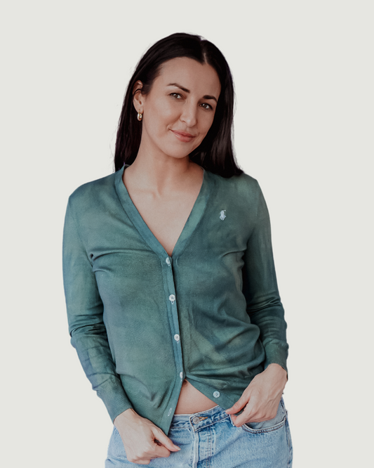 5 Cardigan