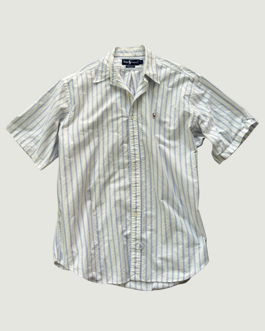 Ralph Lauren Striped (Short Sleeve)