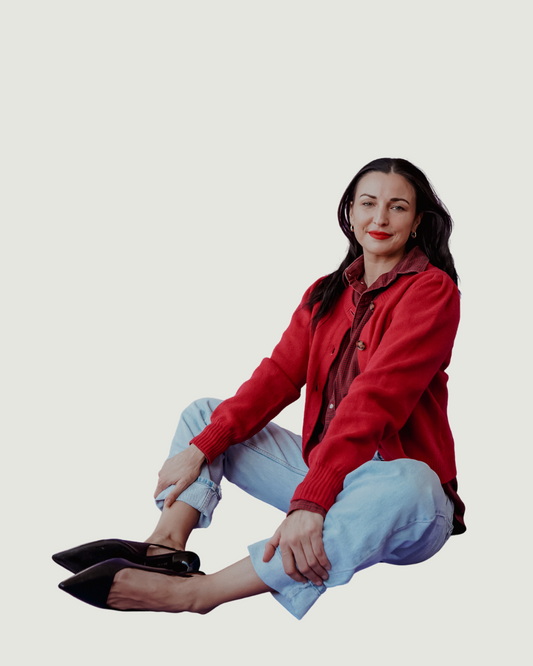 8 Cardigan