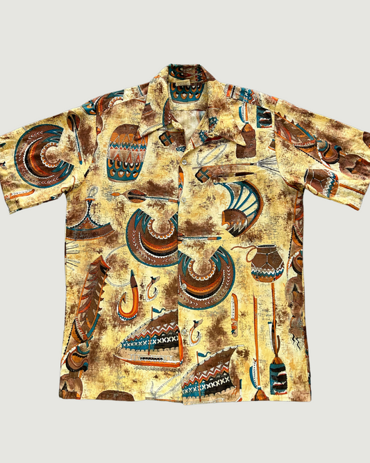 Playa Shirt 11