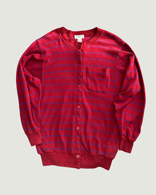 Christian Dior Cardigan