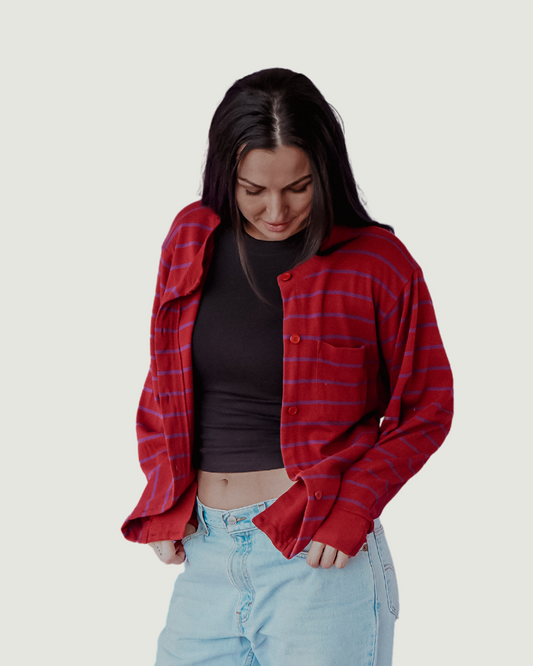 9 Cardigan