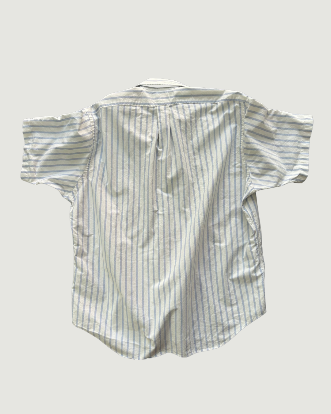 Ralph Lauren Striped (Short Sleeve)