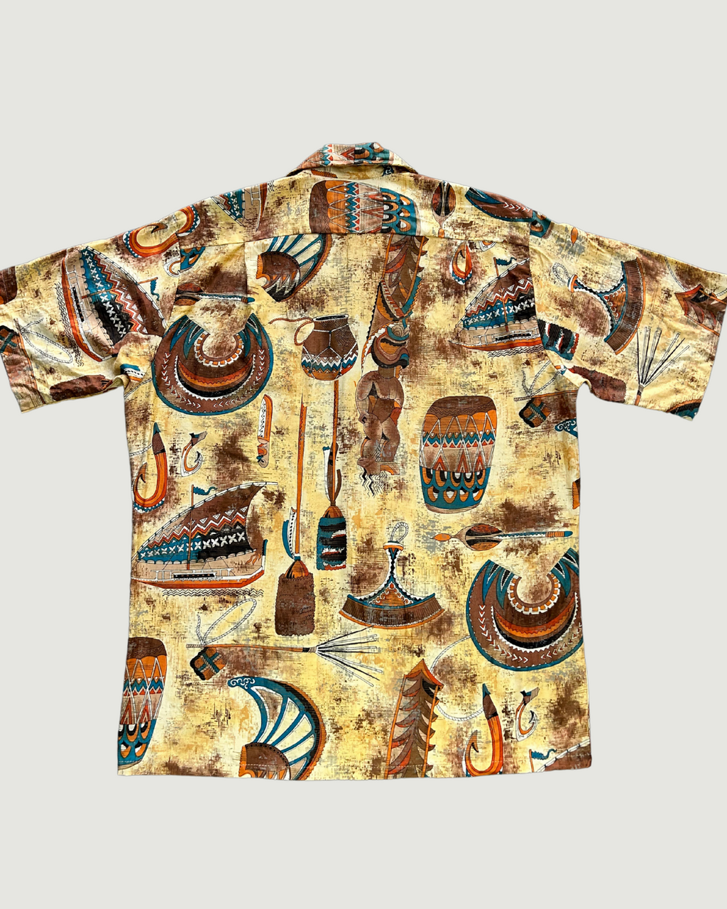 Playa Shirt 11