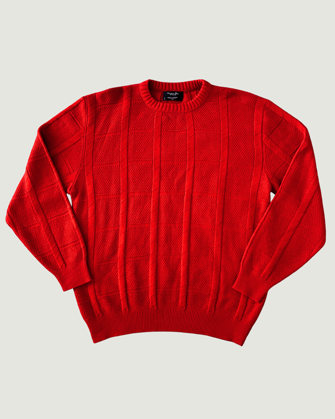 Christian Dior Sweater