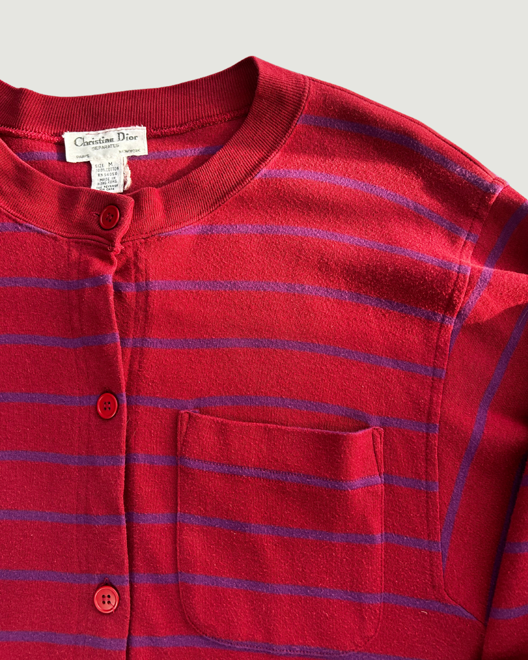 Christian Dior Cardigan