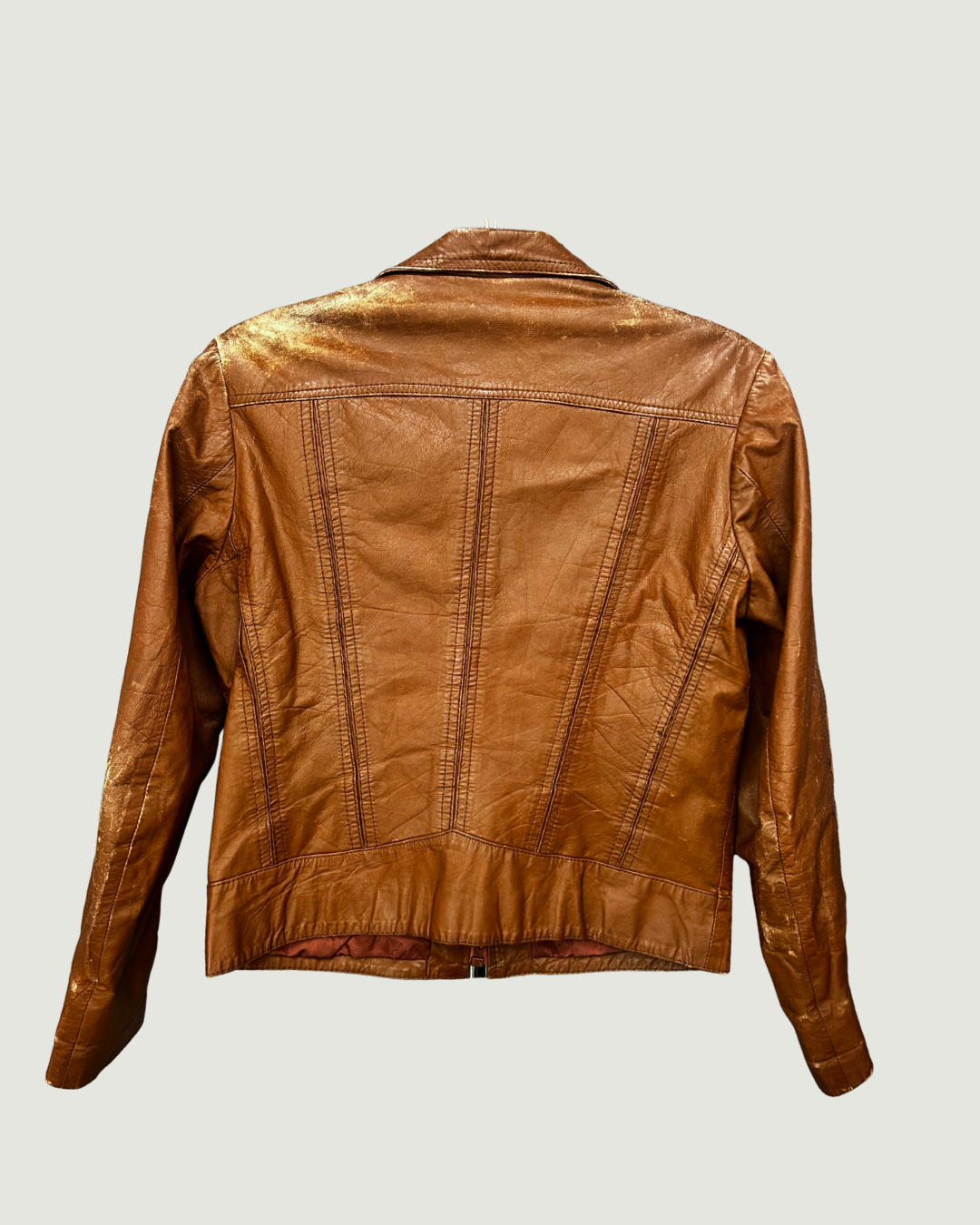 Wilson Leather Jacket