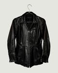 DKNY 90's Leather