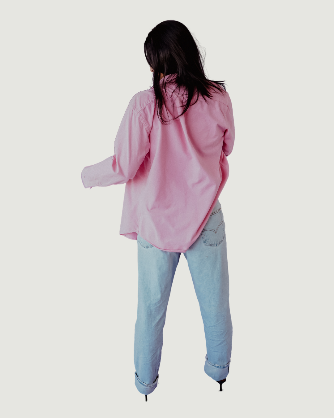 Ralph Lauren Pink