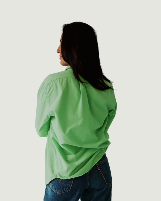 Ralph Lauren Green