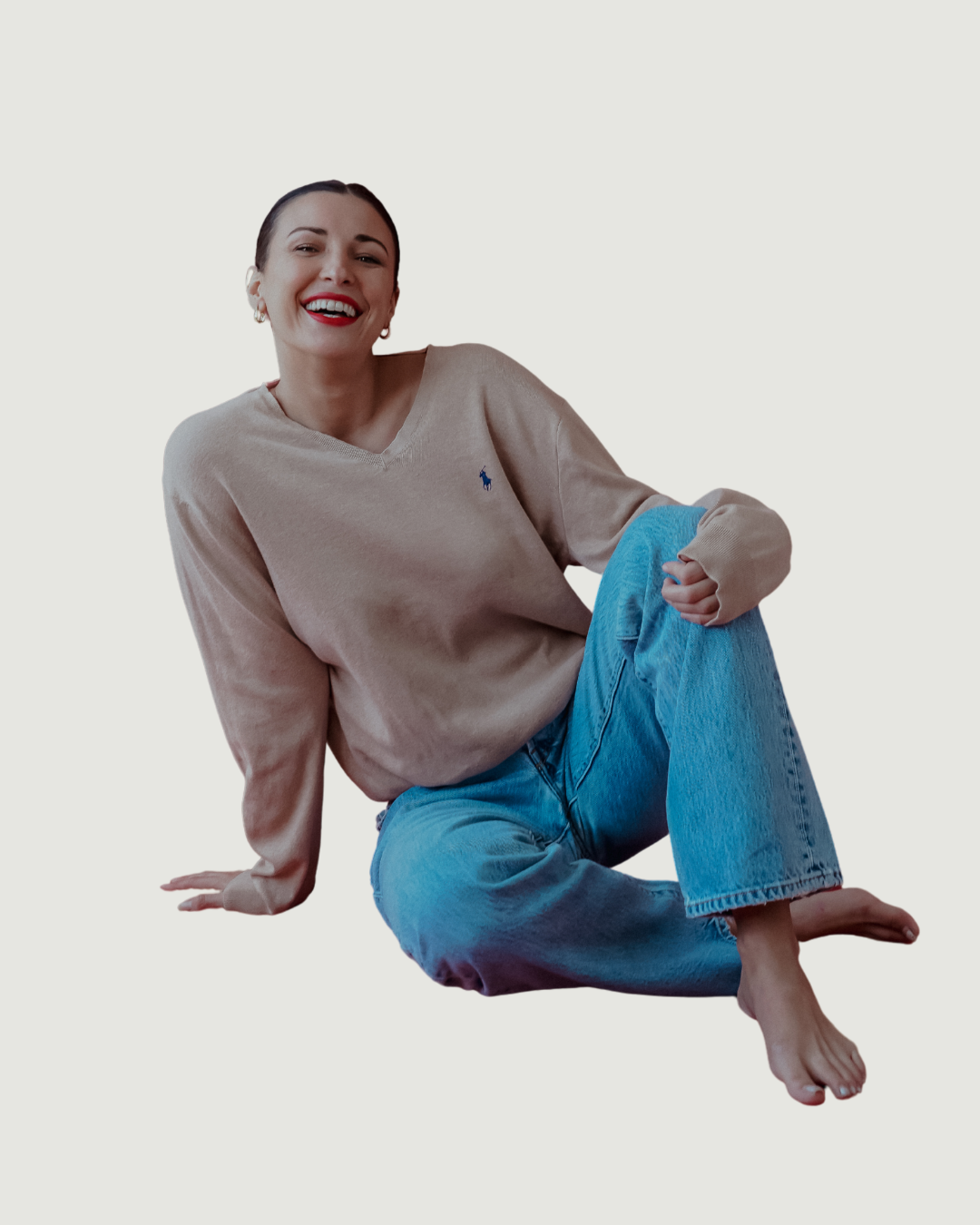 10 Sweater
