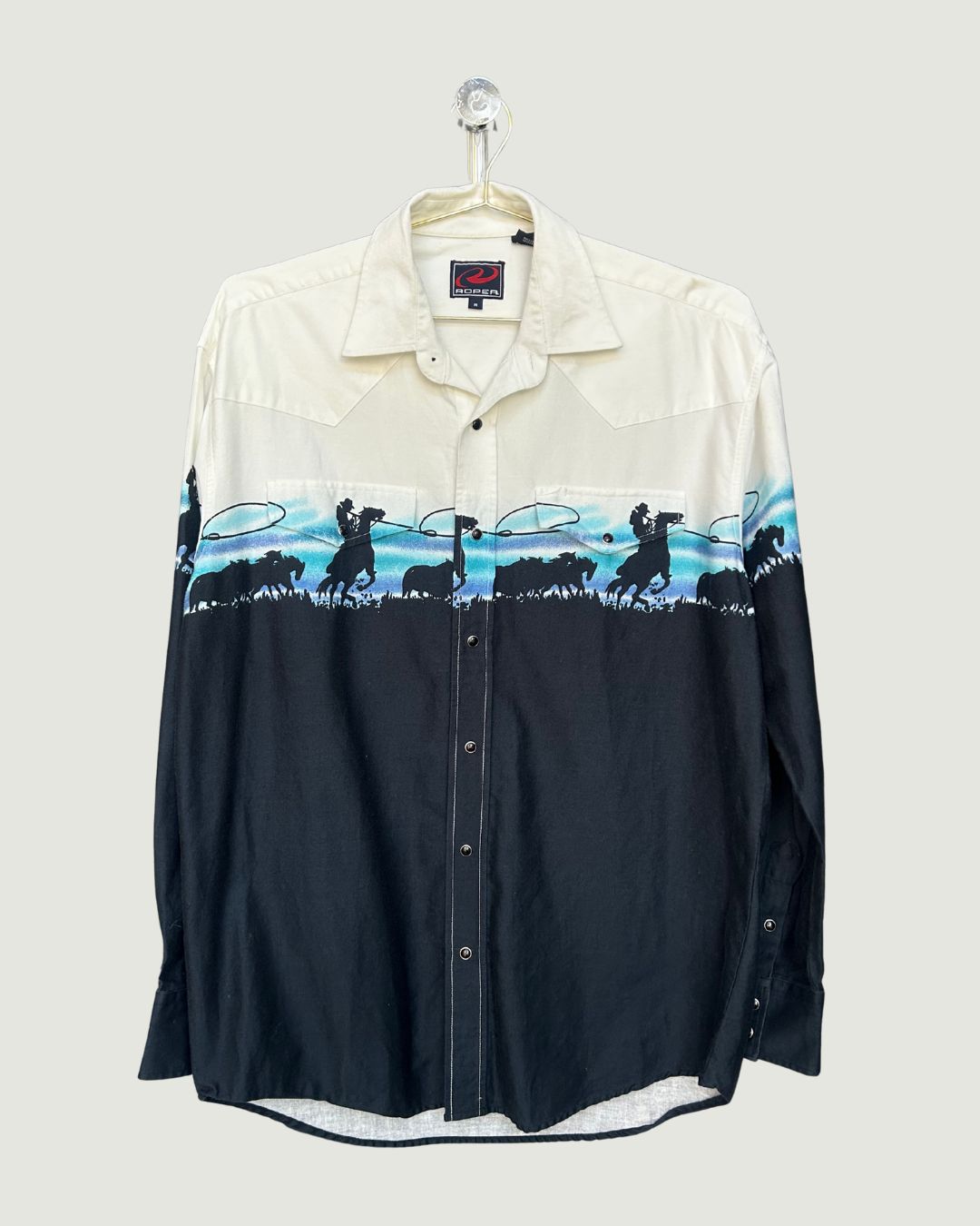 Lasso Shirt
