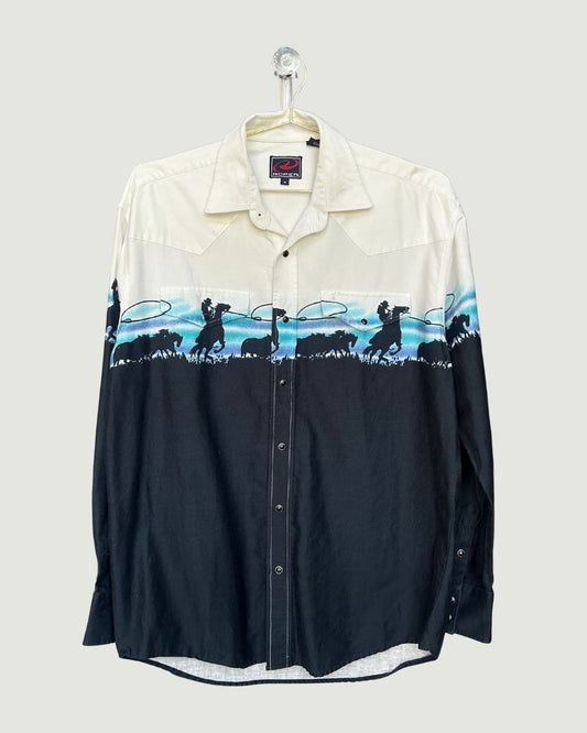 Lasso Shirt