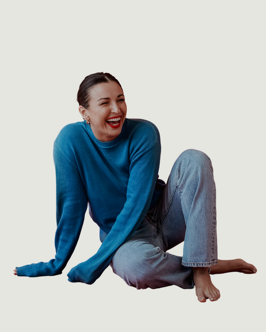 00 Sweater