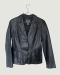 Little Black Jacket
