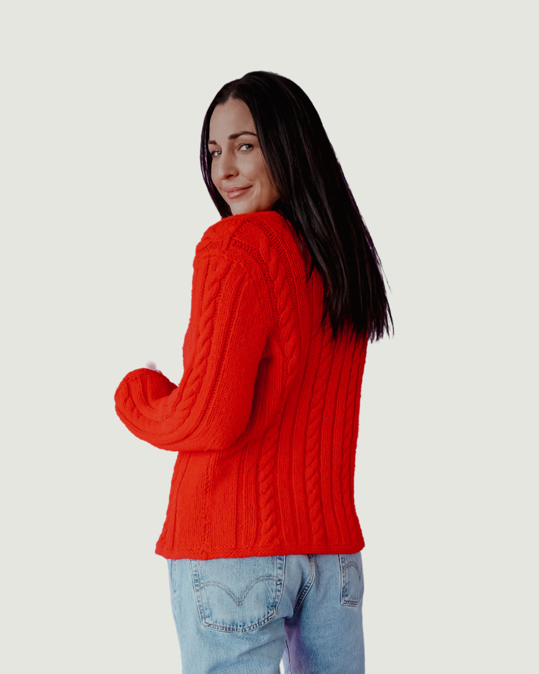 11 Cardigan