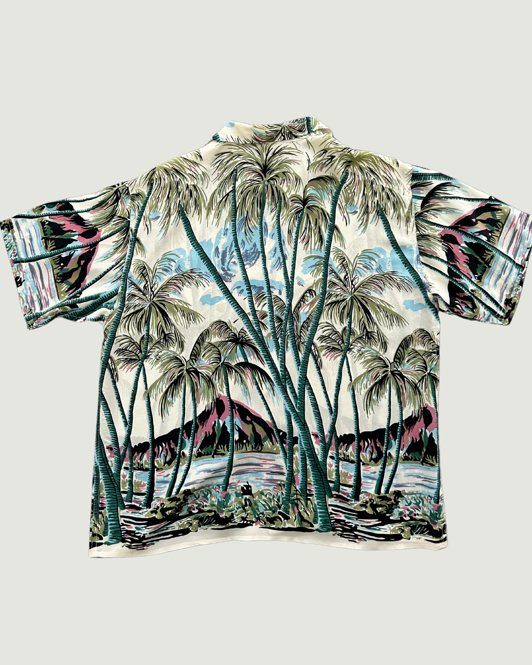 Playa Shirt 3