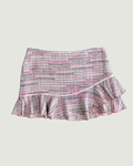 Ruffle Skirt