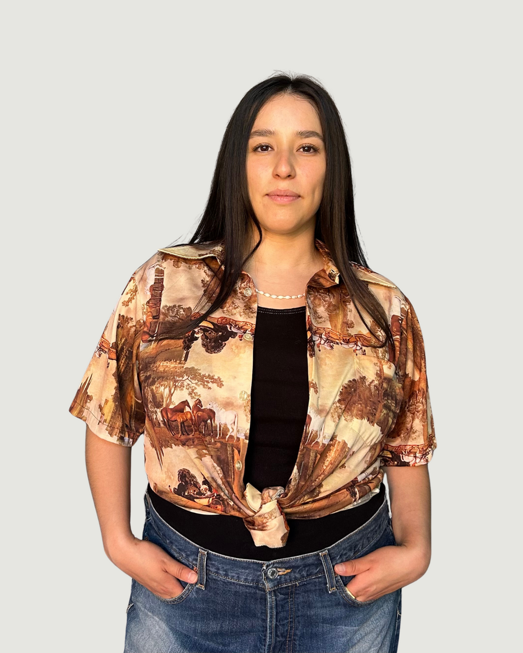 Playa Shirt 19