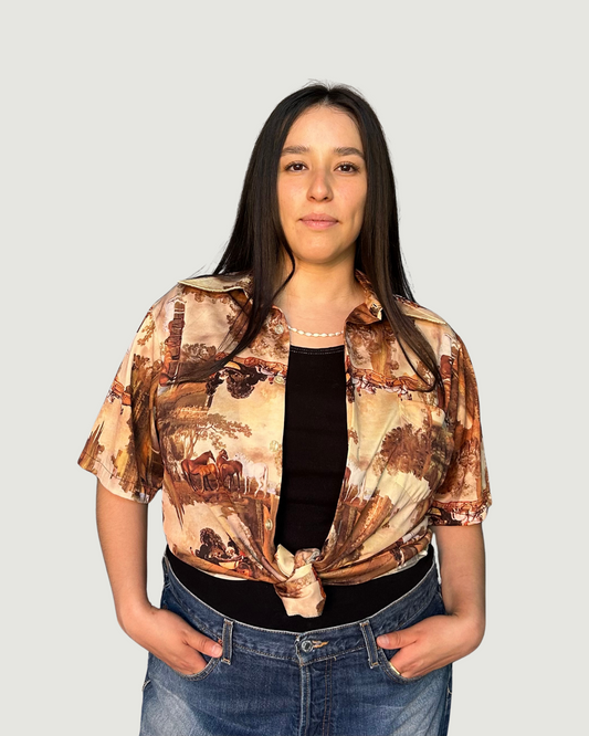 Playa Shirt 19